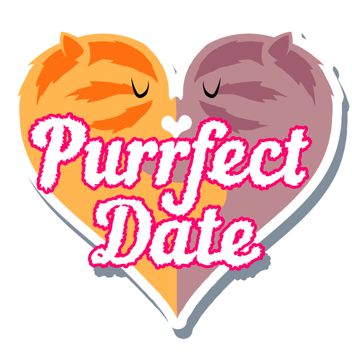 Purrfect Date