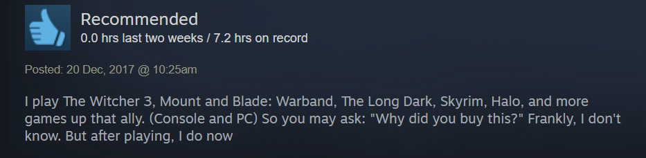 Steam review of purrfect date visual novel dating sim game